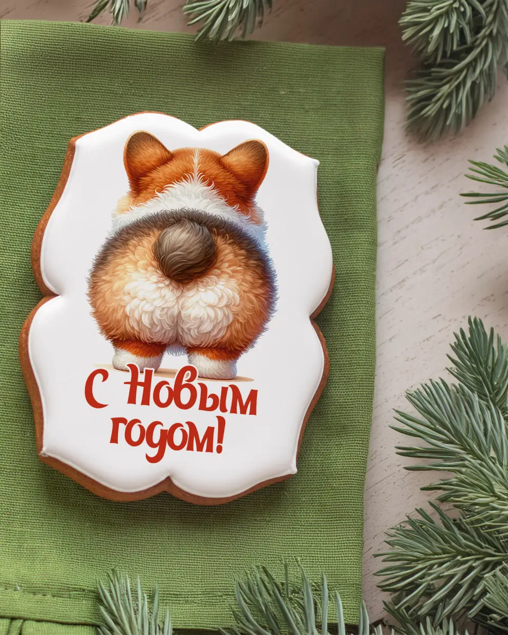 Новый Год 2025 (8-10-F)